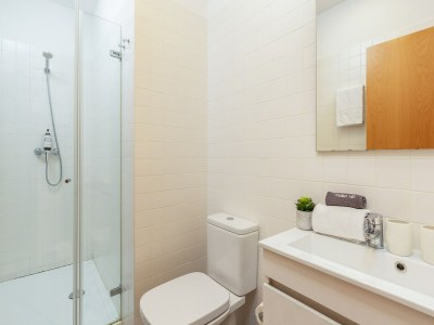 Apartment Charmantes Apartment mit 1 Schlafzimmer in Porto - Features photo 11