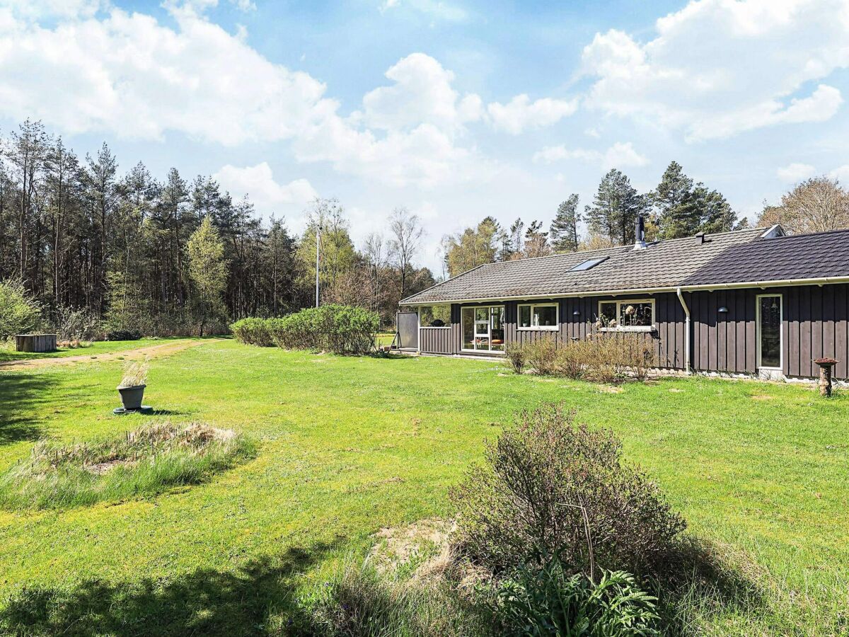 Holiday house 6 person holiday home in Sæby - Outdoor photo 2