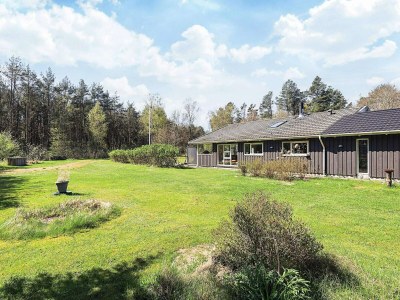 Holiday house 6 person holiday home in Sæby - Outdoor photo 2