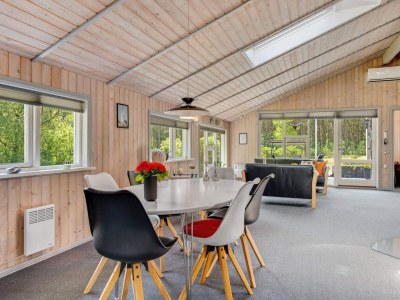 Holiday house 6 person holiday home in Sæby - Outdoor photo 3