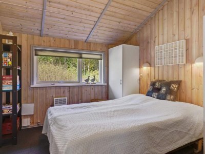 Holiday house 6 person holiday home in Sæby - Outdoor photo 5