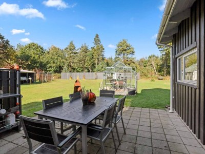 Holiday house 6 person holiday home in Sæby - Outdoor photo 6