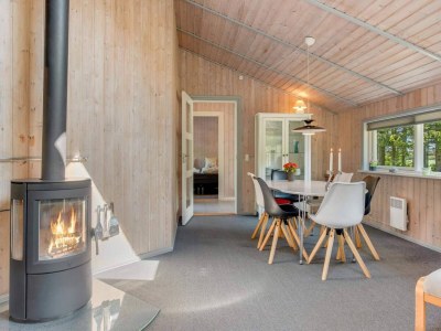 Holiday house 6 person holiday home in Sæby - Outdoor photo 7