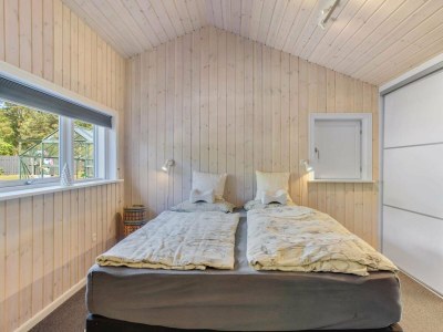 Holiday house 6 person holiday home in Sæby - Outdoor photo 8