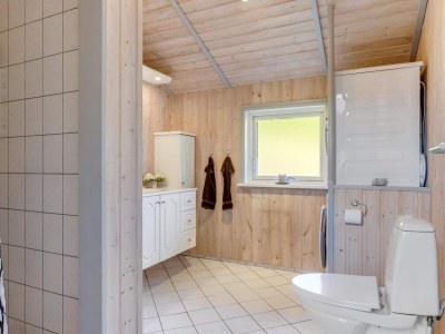 Holiday house 6 person holiday home in Sæby - Outdoor photo 9