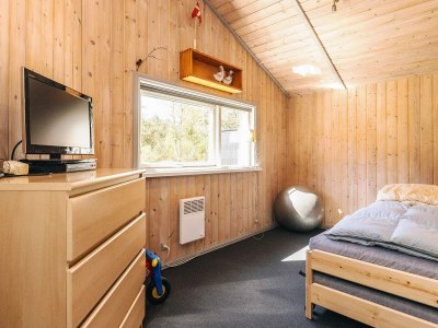 Holiday house 6 person holiday home in Sæby - Outdoor photo 21