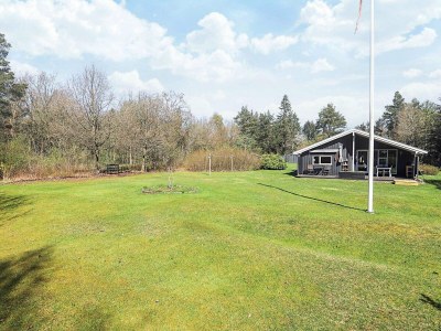 Holiday house 6 person holiday home in Sæby - Outdoor photo 25