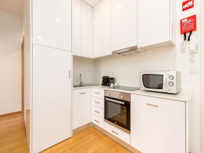 Apartment Stilvoller Rückzugsort im Stadtzentrum - Features photo 4