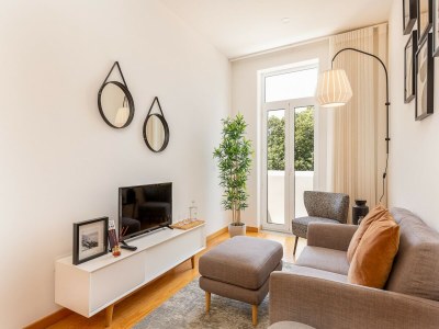 Apartment Stilvoller Rückzugsort im Stadtzentrum - Features photo 9
