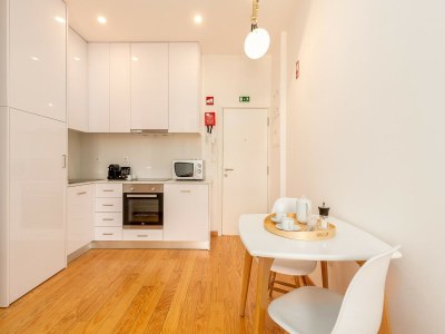 Apartment Stilvoller Rückzugsort im Stadtzentrum - Features photo 10