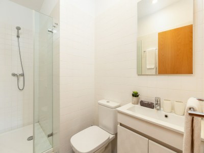 Apartment Stilvoller Rückzugsort im Stadtzentrum - Features photo 11