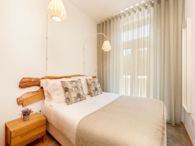 Apartment Stilvoller Rückzugsort im Stadtzentrum - Features photo 12