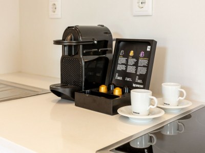 Apartment Stilvoller Rückzugsort im Stadtzentrum - Features photo 13