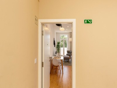 Apartment Stilvoller Rückzugsort im Stadtzentrum - Features photo 14