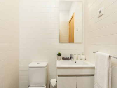 Apartment Stilvoller Rückzugsort im Stadtzentrum - Features photo 15