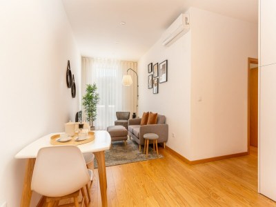 Apartment Stilvoller Rückzugsort im Stadtzentrum - Features photo 16