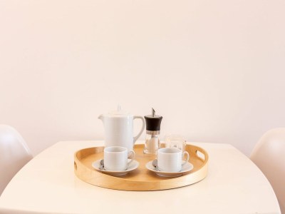 Apartment Stilvoller Rückzugsort im Stadtzentrum - Outdoor photo 40