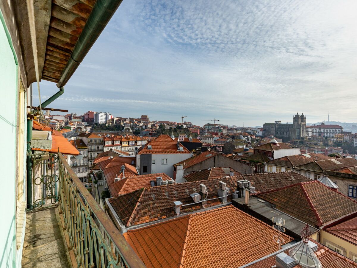Apartment Charmantes Apartment mit 1 Schlafzimmer in Porto - Outdoor photo 3