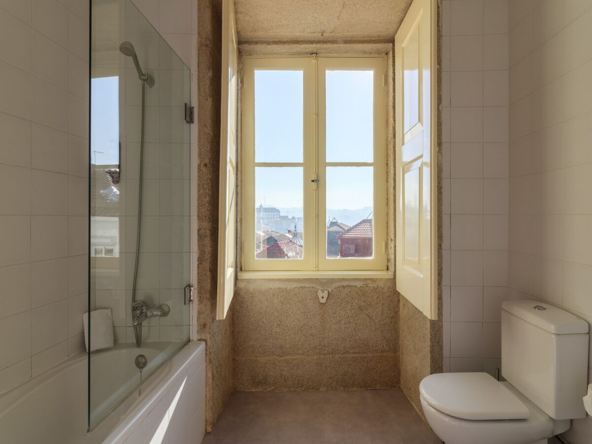 Apartment Charmantes Apartment mit 1 Schlafzimmer in Porto - Features photo 5