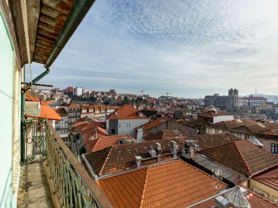 Apartment Charmantes Apartment mit 1 Schlafzimmer in Porto - Outdoor photo 3