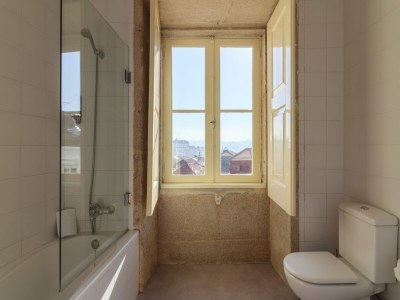 Apartment Charmantes Apartment mit 1 Schlafzimmer in Porto - Features photo 5