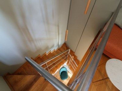 Apartment Charmantes Apartment mit 1 Schlafzimmer in Porto - Features photo 8