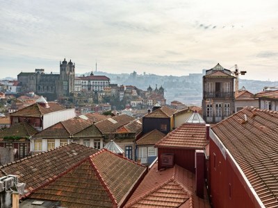 Apartment Charmantes Apartment mit 1 Schlafzimmer in Porto - Environment photo 14