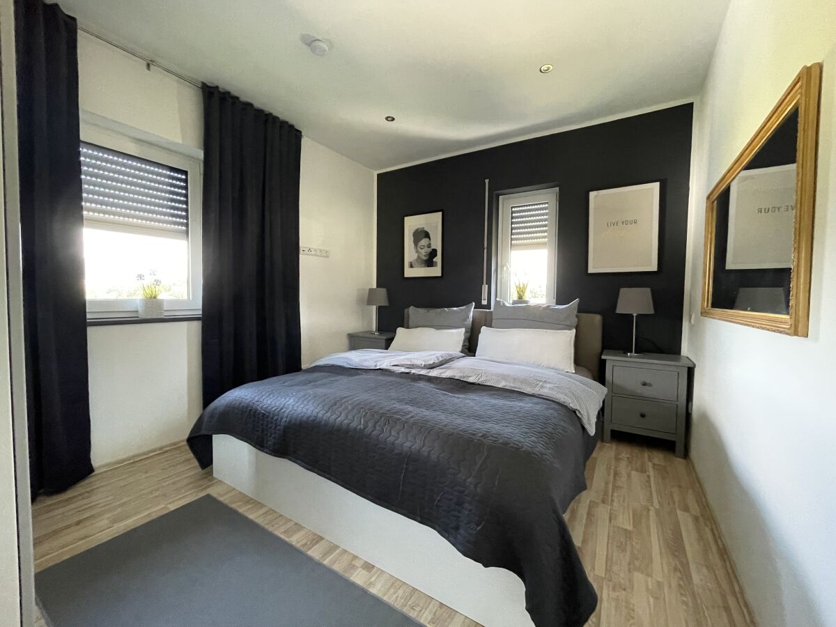 Holiday apartment Gawlik