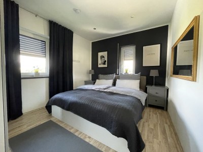 Holiday apartment Gawlik in Schaufling - Holiday apartment