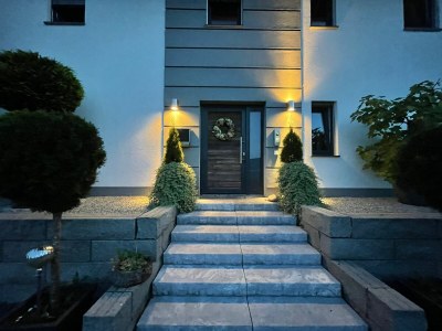 Holiday apartment Gawlik - Outdoor photo 4