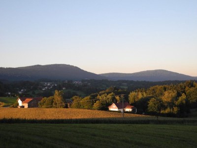 Holiday apartment Gawlik - Environment photo 15