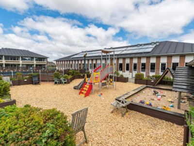 Holiday house 4 star holiday home in Fanø - Outdoor photo 4