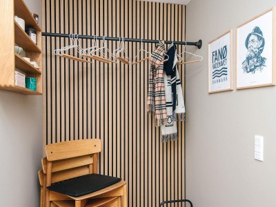 Holiday house 4 star holiday home in Fanø - Outdoor photo 16