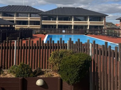 Holiday house 4 star holiday home in Fanø - Outdoor photo 30