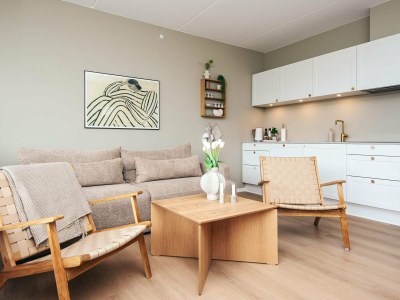 Holiday house 4 star holiday home in Fanø - Outdoor photo 34