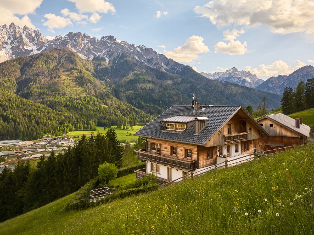 Farmhouse Kuentnerhof - Outdoor photo 4