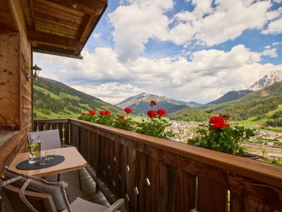 Farmhouse Kuentnerhof in Innichen - Farmhouse