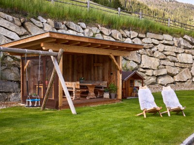 Farmhouse Kuentnerhof - Outdoor photo 9