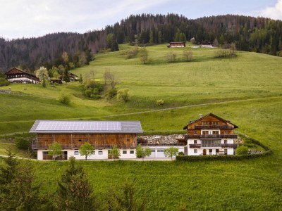 Farmhouse Kuentnerhof - Outdoor photo 13