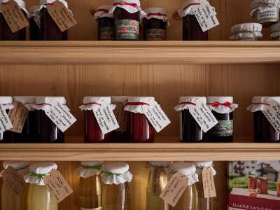 Farmhouse Kuentnerhof - Outdoor photo 15