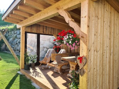 Farmhouse Kuentnerhof - Outdoor photo 16