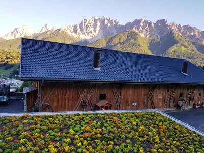 Farmhouse Kuentnerhof - Outdoor photo 19
