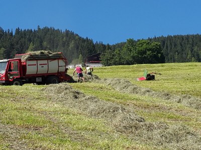 Farmhouse Kuentnerhof - Outdoor photo 21