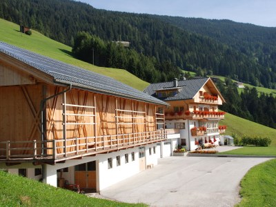 Farmhouse Kuentnerhof - Outdoor photo 23