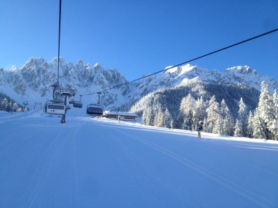 Farmhouse Kuentnerhof - Environment photo 37