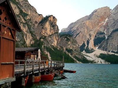 Farmhouse Kuentnerhof - Environment photo 40