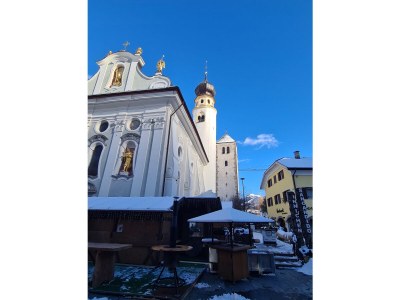 Farmhouse Kuentnerhof - Environment photo 42