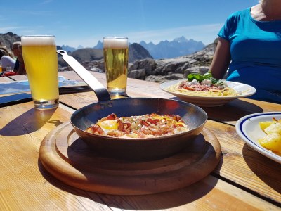 Farmhouse Kuentnerhof - Environment photo 44