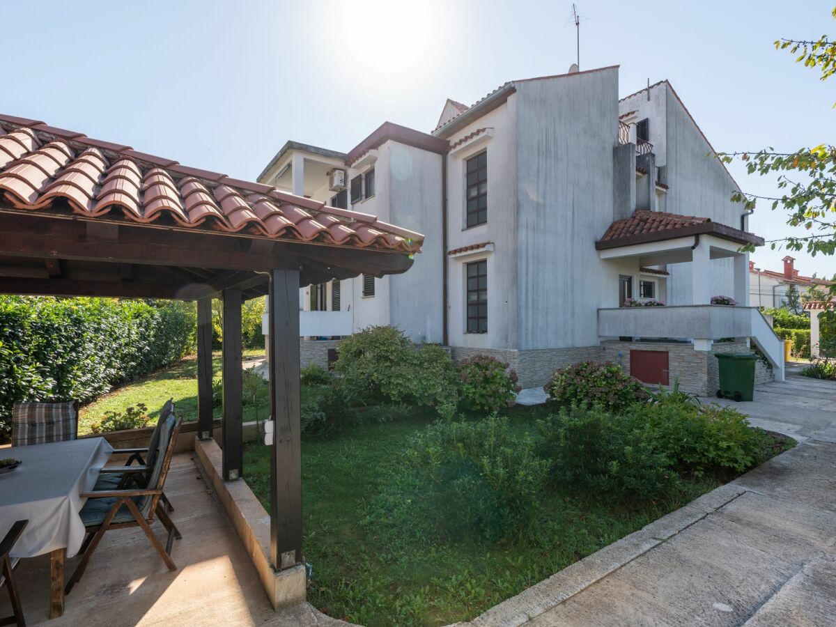 Apartment Apartment A4 Villa Falcon near the sea - Outdoor photo 2