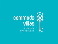 Commodo Villas Berljafa
